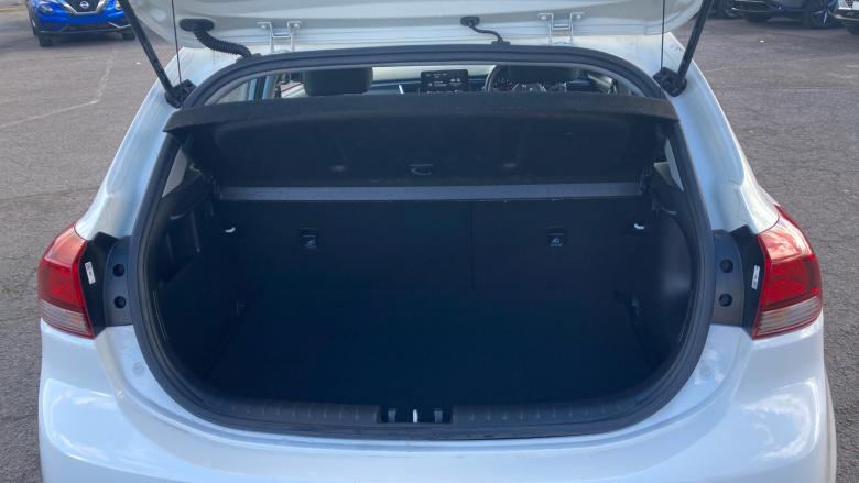 Kia Rio 1.2 DPi 2 5dr Petrol Hatchback